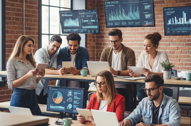 Website Designing Services