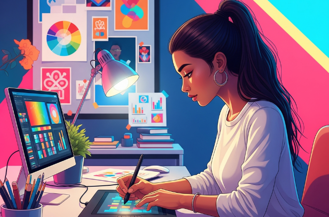 Website Designing Services