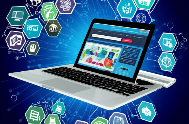 Website Designing Services