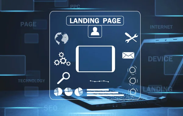 Website Designing Services